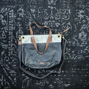 Fossil crossbody bag